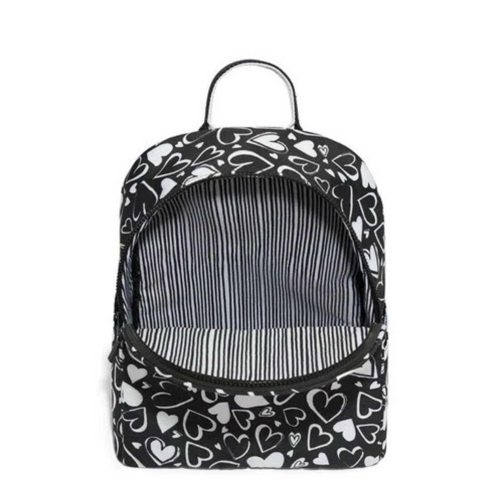 Brighton Limited Edition ENDLESS LOVE Backpack Retail $150 Designer - Picture 3 of 8